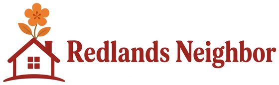 Redlands Neighbor